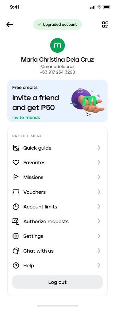paymaya valid id list 2023|Upgrade Account to get more out of Maya .